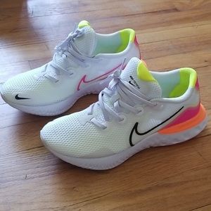 SOLD. Nike Renew sneakers